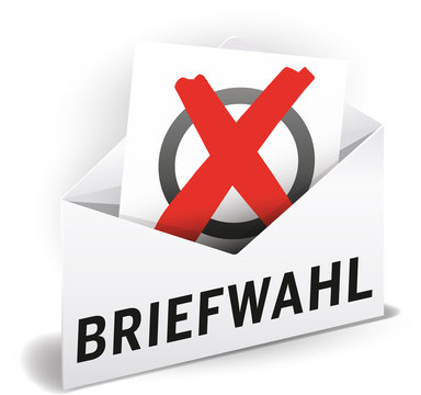 Briefwahl