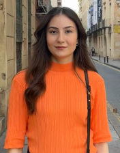 Foto Büşra Altunay