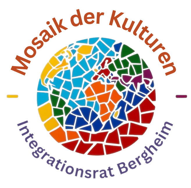 Logo Mosaik der Kulturen